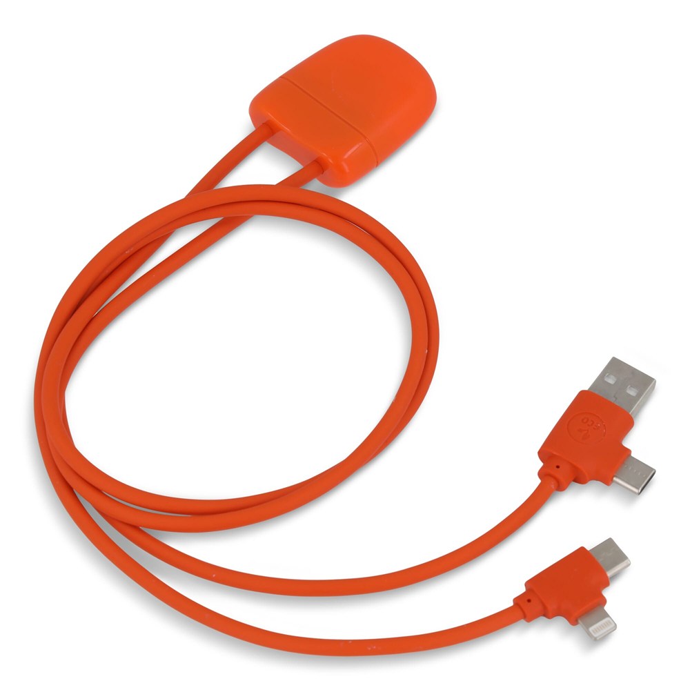 Xoopar Ice-C Charging cable