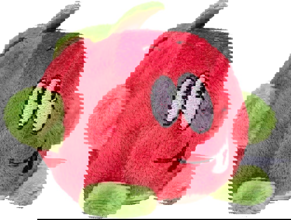 Schmoozies® Apfel, rot, one size