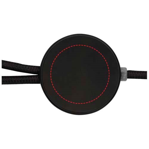 Citala 150 cm 5-in-1 Kabel aus recyceltem Kunststoff für Datenübertragung und 27W Schnellladung