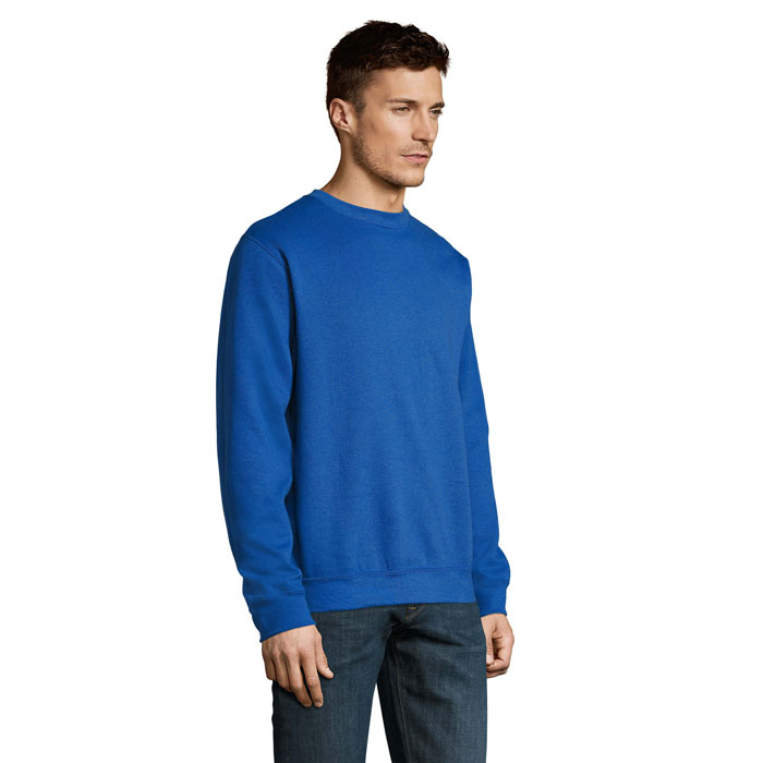 NEW SUPREME - NEW SUPREME SWEATER 280g