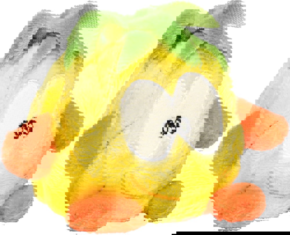 Schmoozies® Ananas, gelb, one size