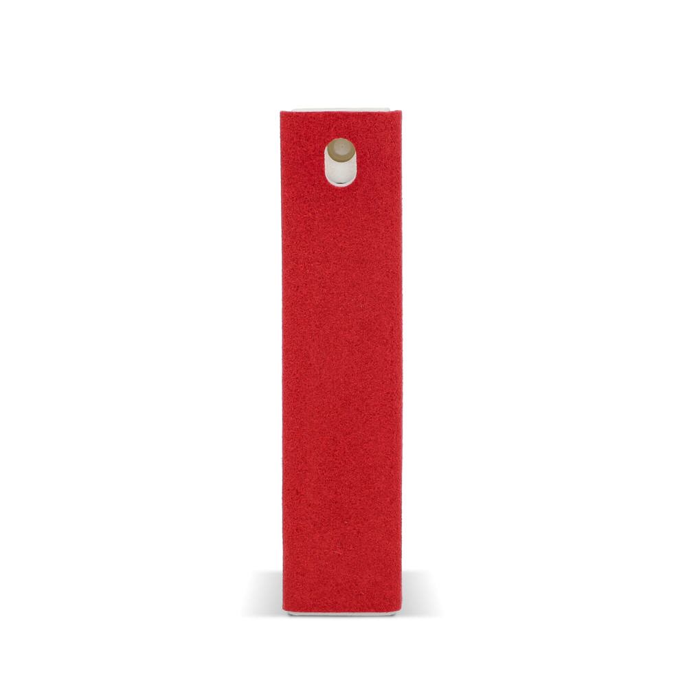 Reinigungsspray 15ml - Weiss / Rot