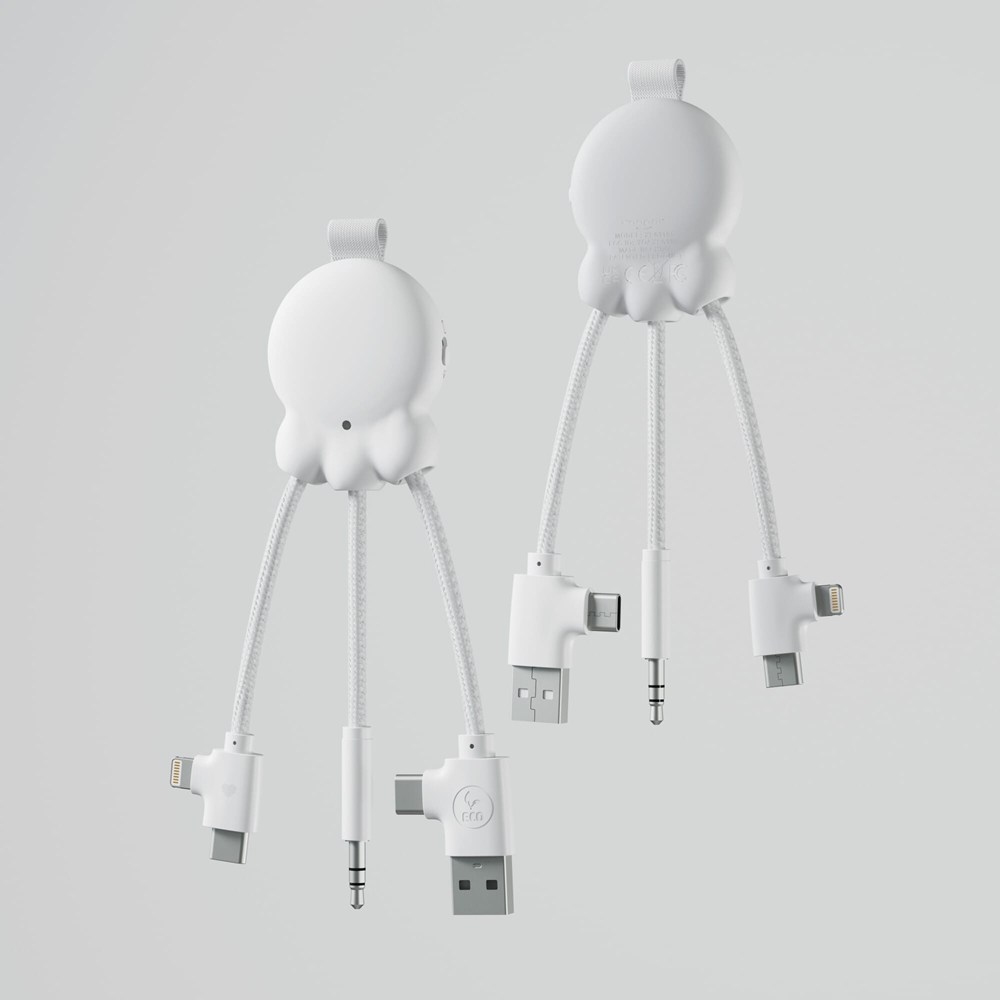Xoopar OctopusFly Audio-Transmitter