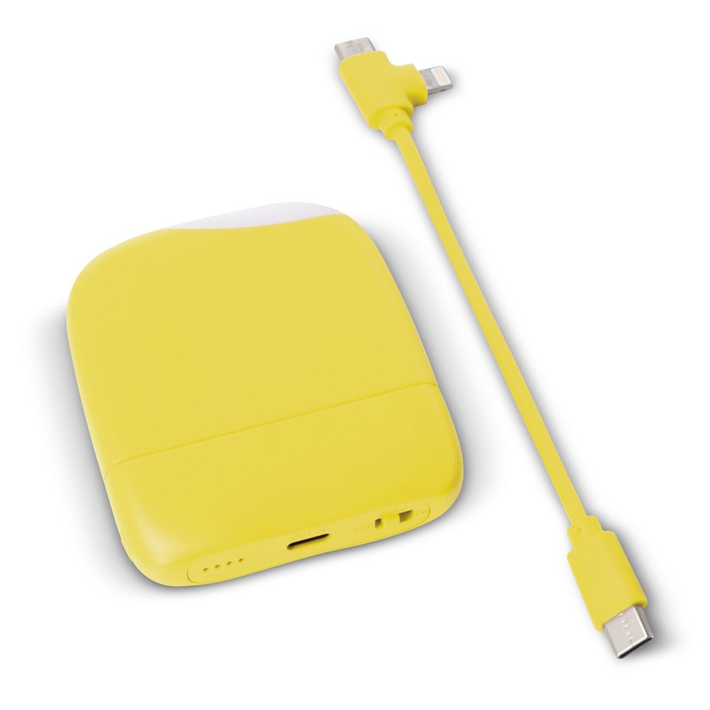 Xoopar ICE P Powerbank 5000mAh