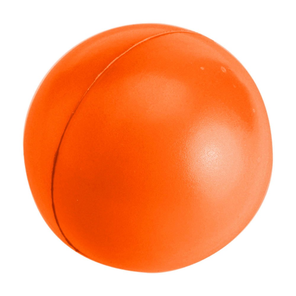 Anti-Stress-Ball Otto - Orange