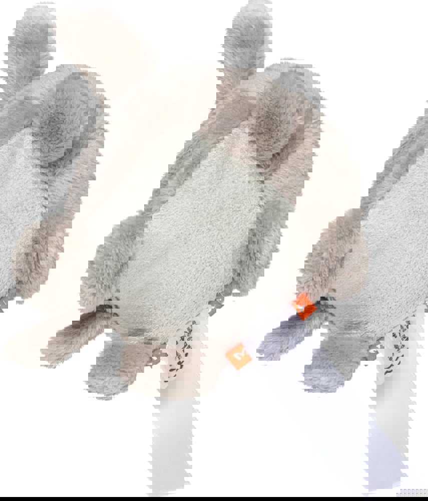 Schmoozies® Maus, grau, one size