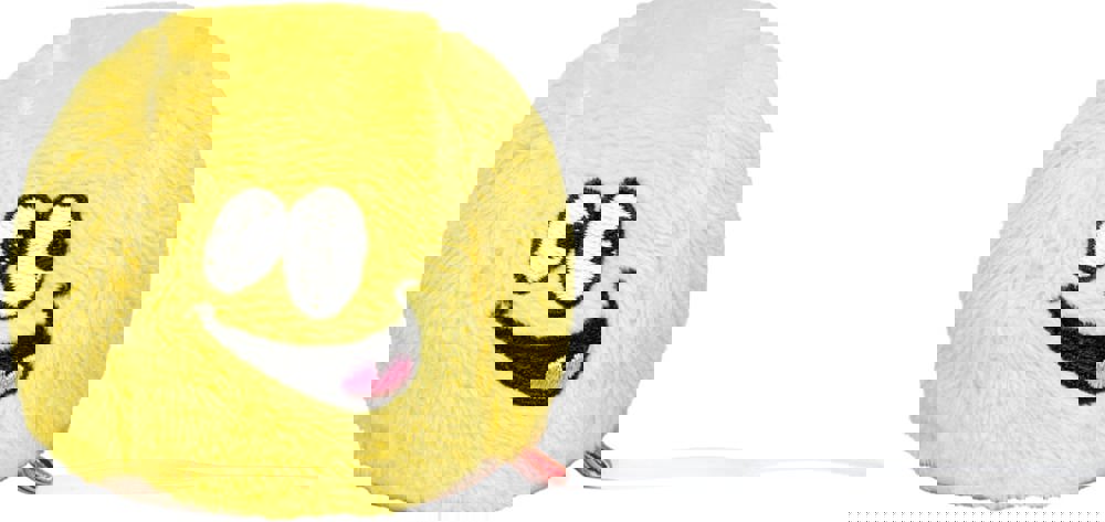 Schmoozies® Tennisball, gelb, one size