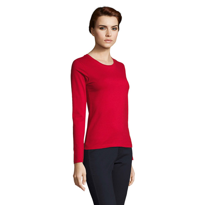 IMPERIAL LSL WOMEN - IMPERIAL Women lsl 190g