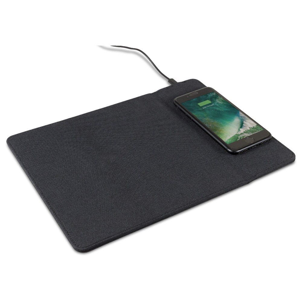 Mousepad inkl. kabelloser Ladestation ( 5W )