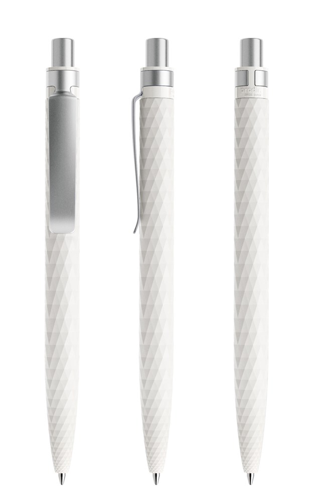 Prodir QS01 PQS StoneDolomitweiß