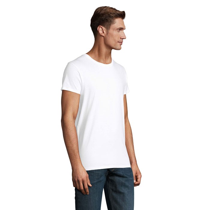CRUSADER MEN - CRUSADER MEN T-SHIRT