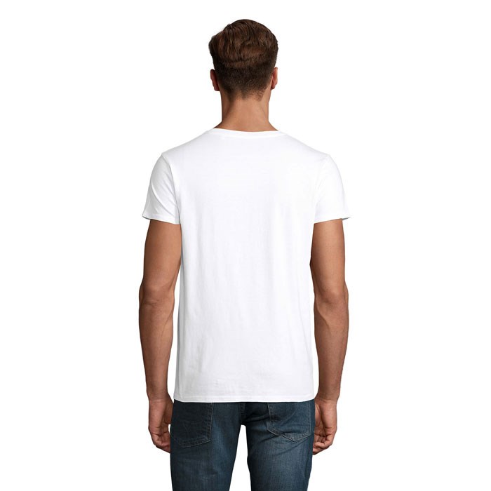 CRUSADER MEN - CRUSADER MEN T-SHIRT