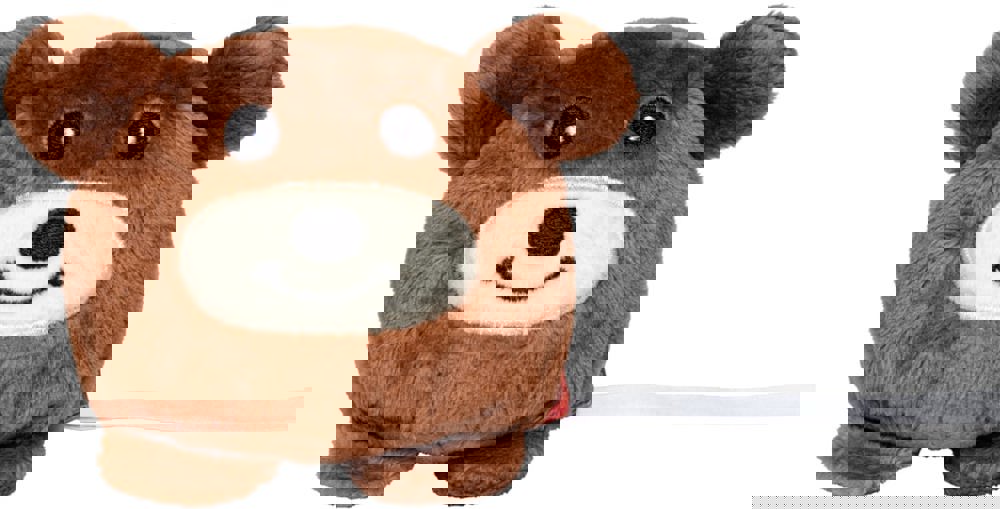 Schmoozies® Bär, braun, one size