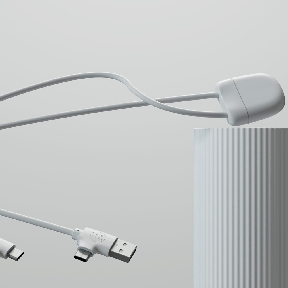 Xoopar Ice-C Charging cable
