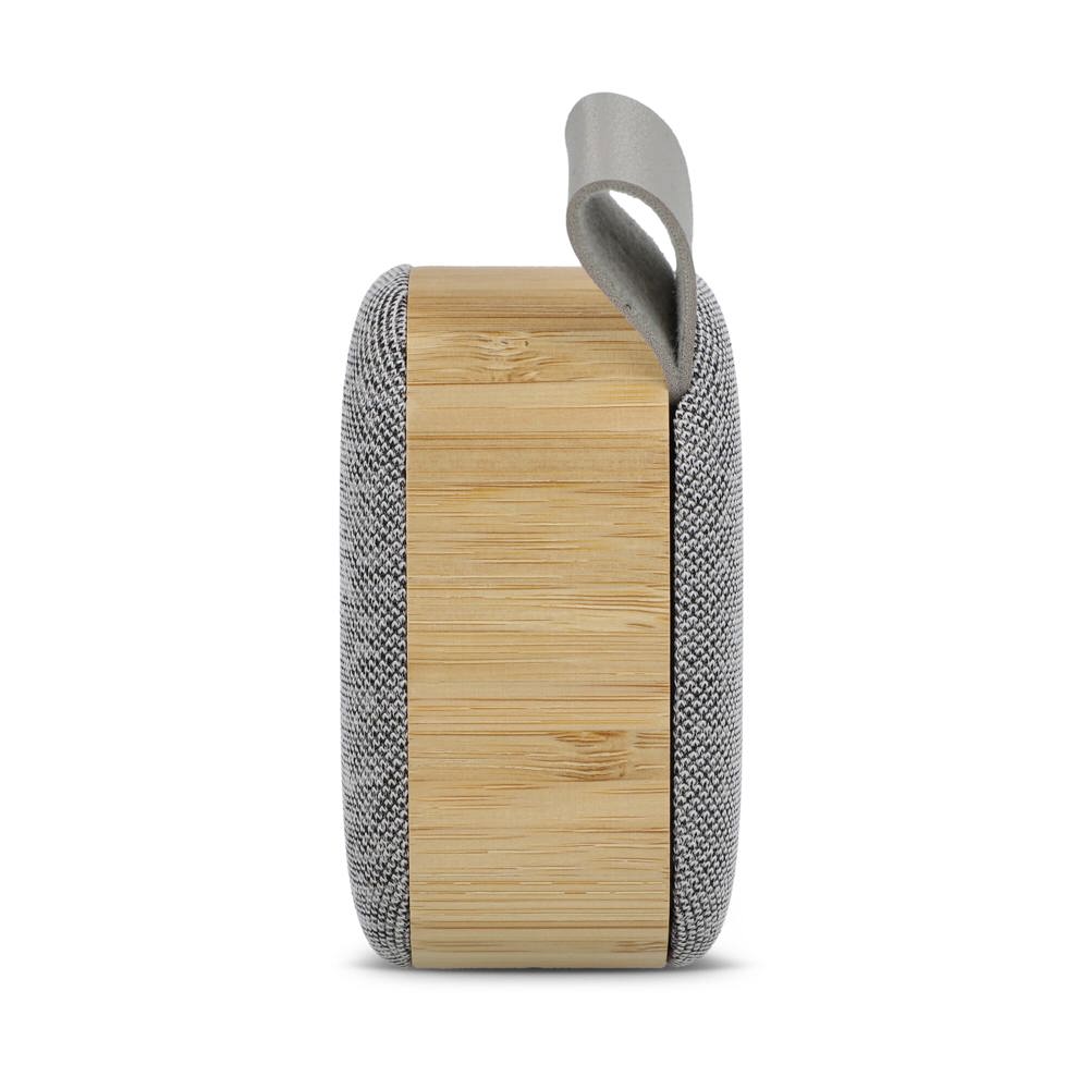 Bamboo Wireless Speaker 5W 