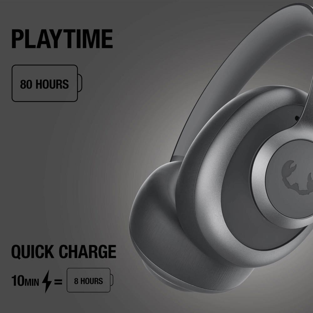 Fresh 'n Rebel Clam Blaze 2 Over-Ear ENC Kopfhörer