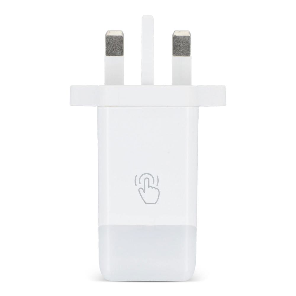 Xoopar ICE-G 65W GaN-Netzteil mit UK-Stecker