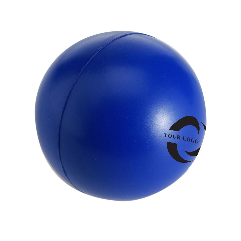 Anti-Stress-Ball Otto