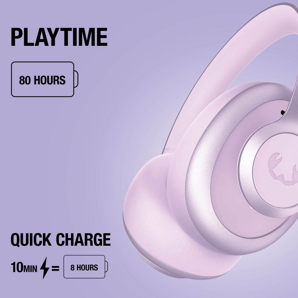 Fresh 'n Rebel Clam Blaze 2 Over-Ear ENC Kopfhörer