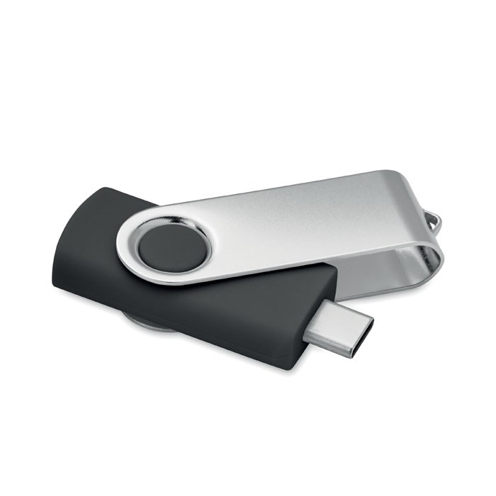 COLODRI - USB Stick 16GB 3.0 type C MO1401